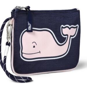 NWOT Vineyard Vines Wristlet